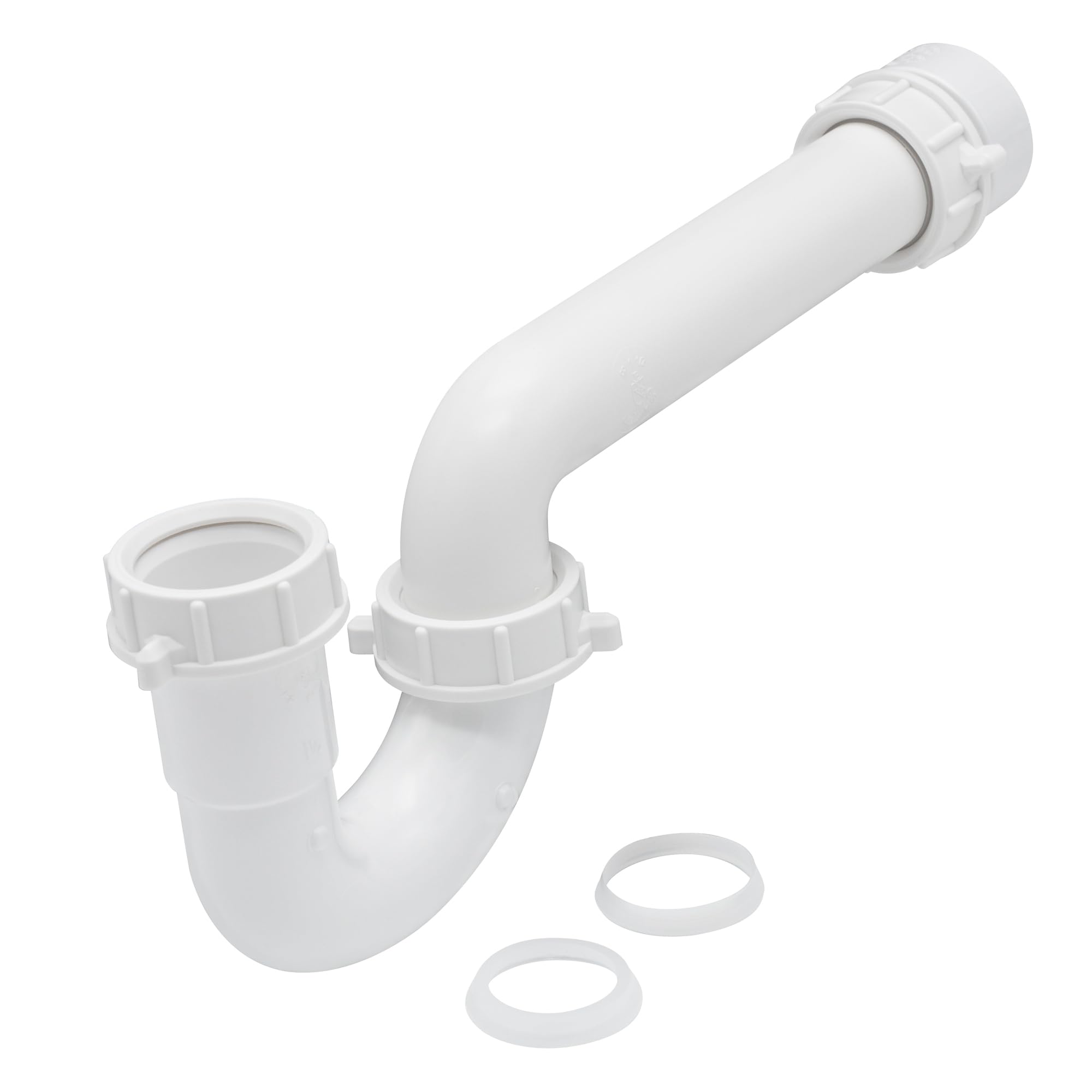 Amazon.com: JB Products 1-1/2 Inch Bayonet P-Trap Kit, Patented